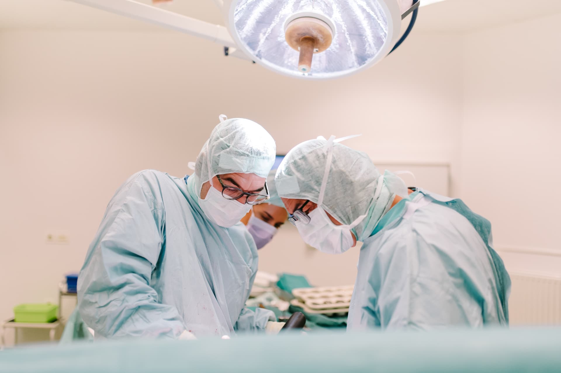 Kirurgija kuka u Specijalnoj bolnici dr. Nemec